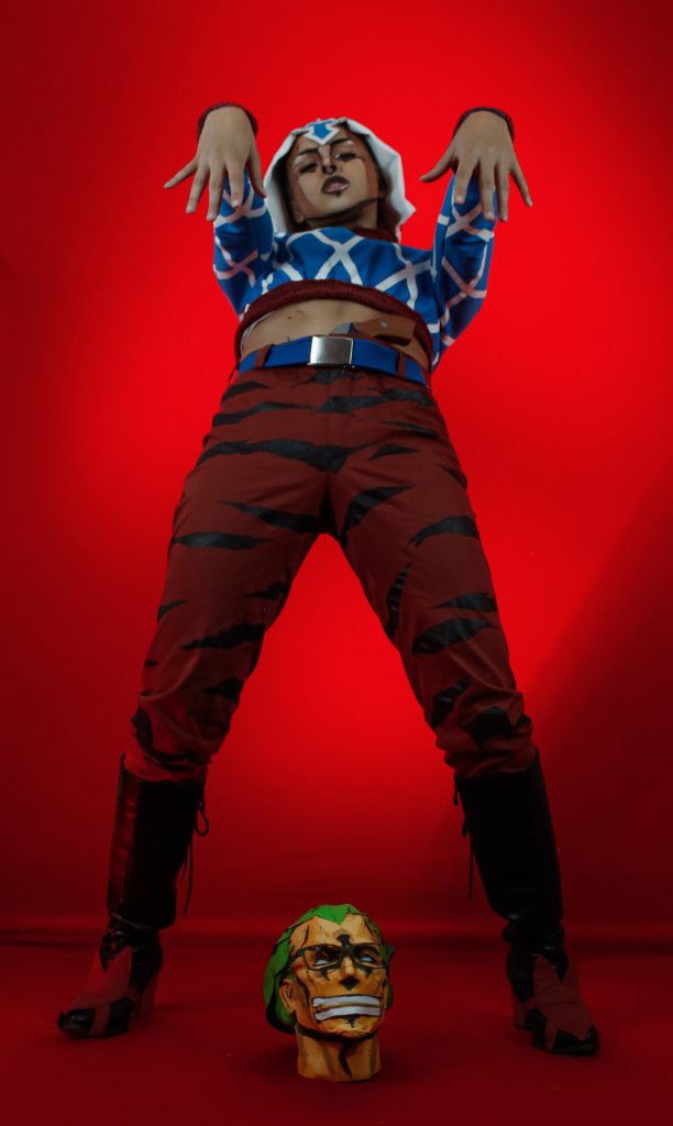 SCLC AKX 2025 Luisa e Shieou